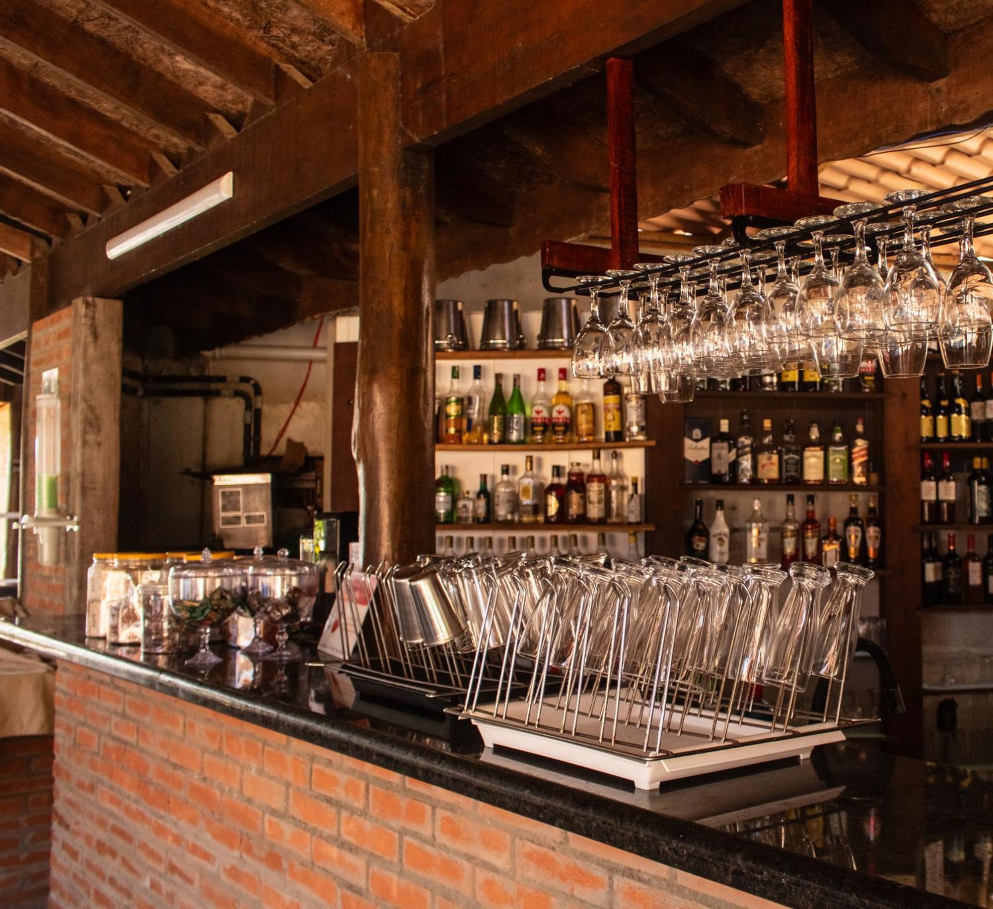 酒店 Toya Ilha Comprida